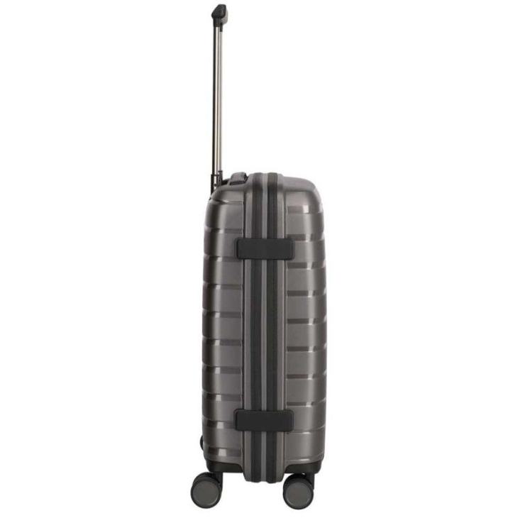 Чемодан Travelite Air Base Anthracite S (TL075347-04), Размер чемодана: S, Цвет: серый, фото 6