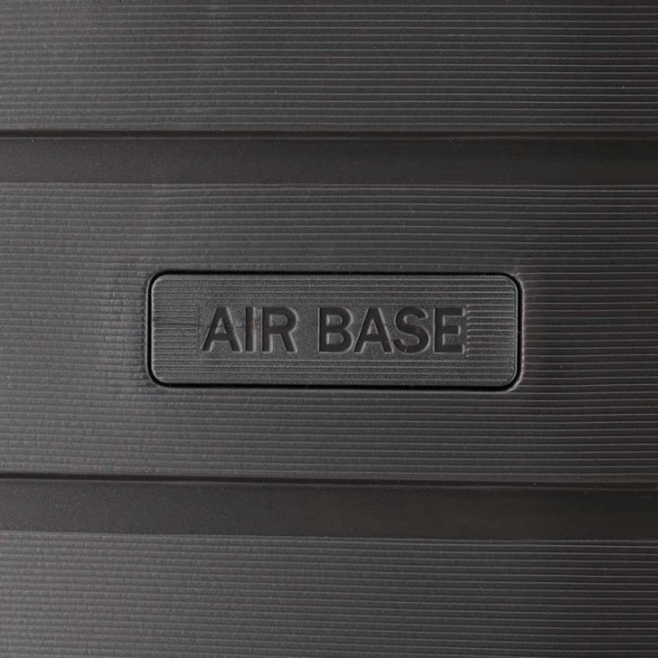 Чемодан Travelite Air Base Anthracite S (TL075347-04), Размер чемодана: S, Цвет: серый, фото 10