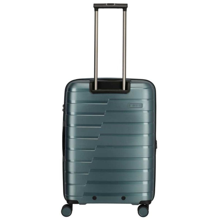 Чемодан Travelite Air Base Iceblue M (TL075348-25), Размер чемодана: M, Цвет: синий, фото 4