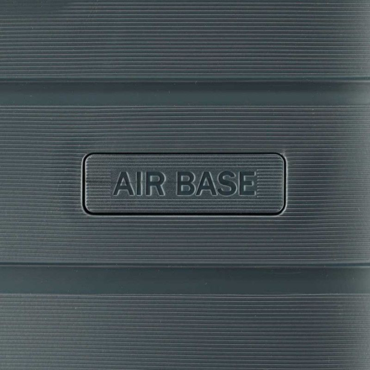 Чемодан Travelite Air Base Iceblue M (TL075348-25), Размер чемодана: M, Цвет: синий, фото 10