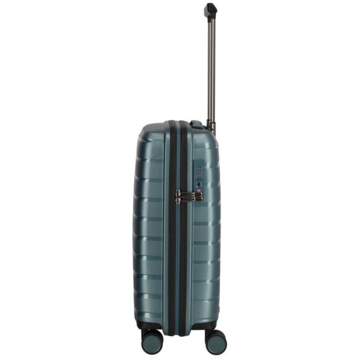 Чемодан Travelite Air Base Iceblue S (TL075347-25), Размер чемодана: S, Цвет: синий, фото 6