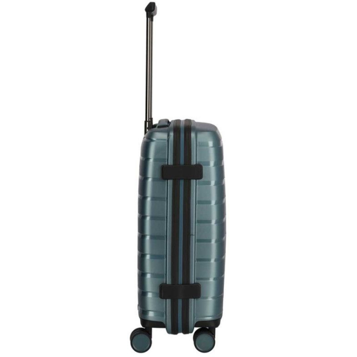 Чемодан Travelite Air Base Iceblue S (TL075347-25), Размер чемодана: S, Цвет: синий, фото 7