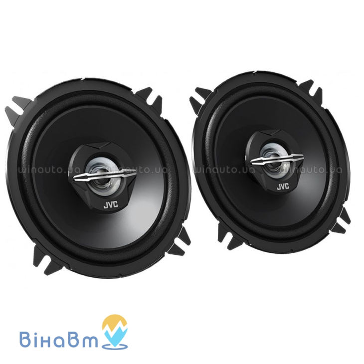 Автомобильная акустика JVC CS-J520X, фото 