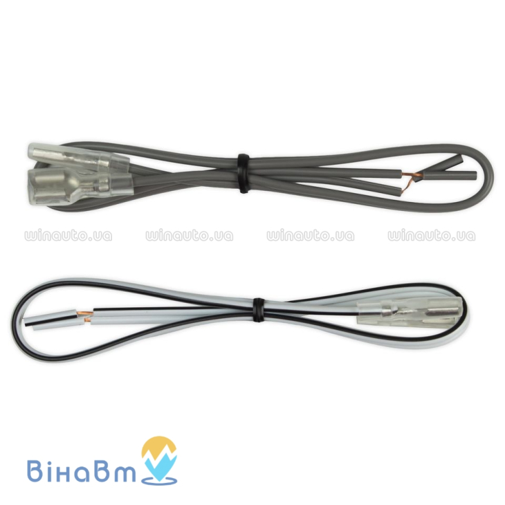 Автомобильная акустика JVC CS-J520X, фото 4