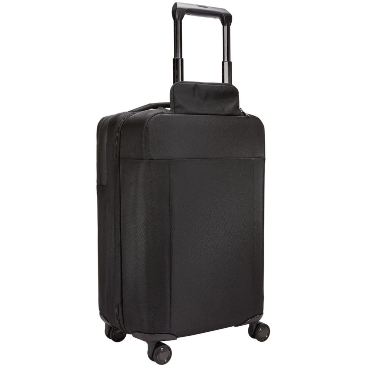 Чемодан Thule Spira Carry On Spinner with Shoe Bag Black (3204143), фото 2