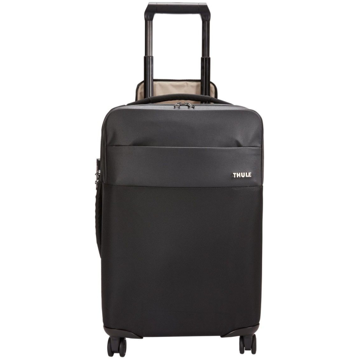 Чемодан Thule Spira Carry On Spinner with Shoe Bag Black (3204143), фото 3