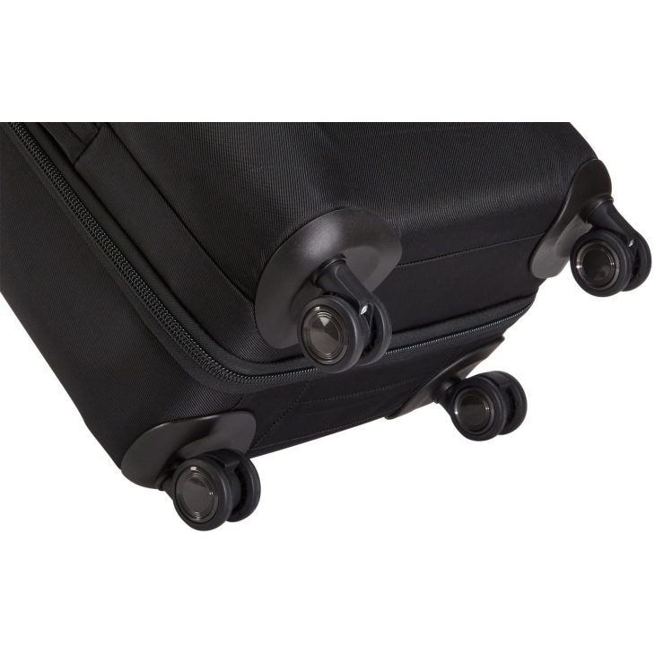 Чемодан Thule Spira Carry On Spinner with Shoe Bag Black (3204143), фото 7