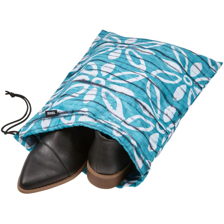 Чемодан Thule Spira Carry On Spinner with Shoe Bag Black (3204143), фото 9