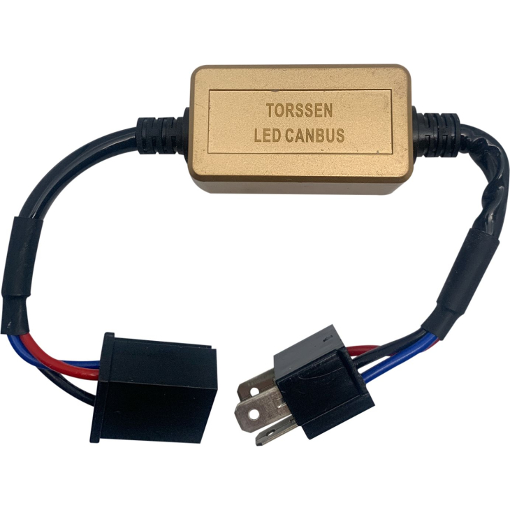 Обманка Torssen Can Bus H4, фото 