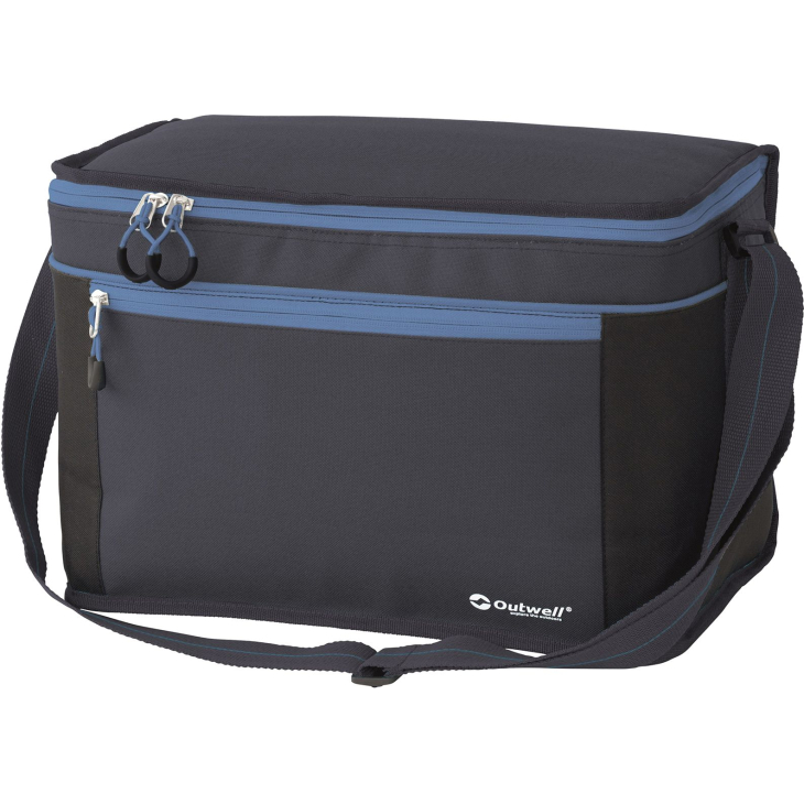Термосумка Outwell Petrel L Dark Blue (590152), фото 