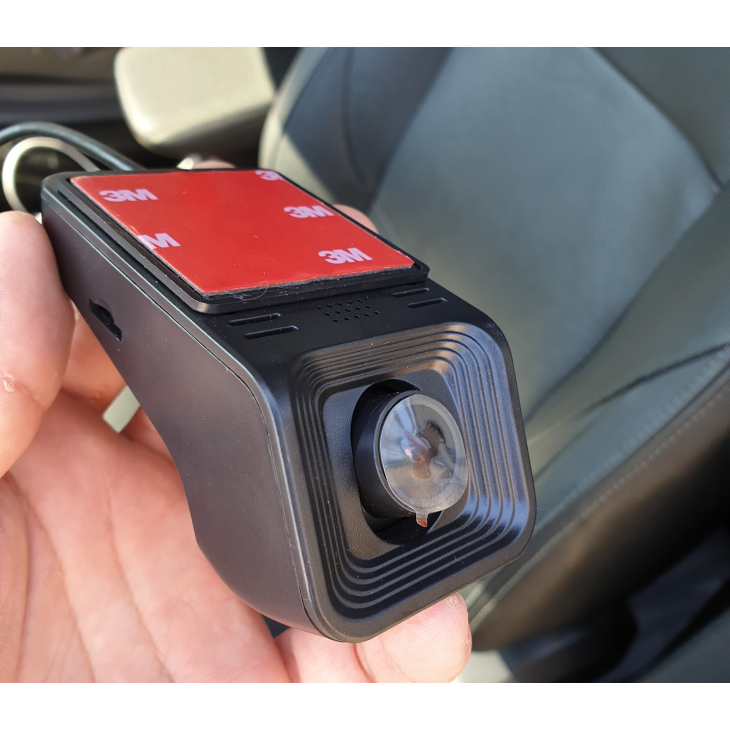 Видеорегистратор Teyes X5, фото 11