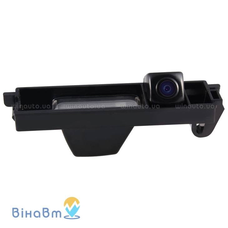 Камера заднего вида Gazer CC100-170 для Chery Tiggo, фото 