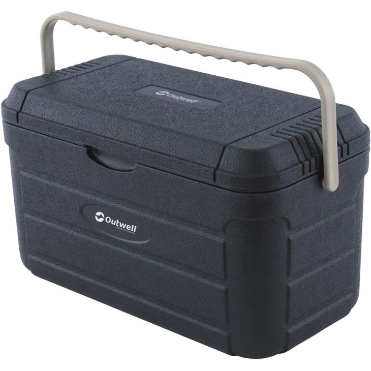 Термобокс Outwell Coolbox Fulmar 20L Deep Blue (590183), фото 
