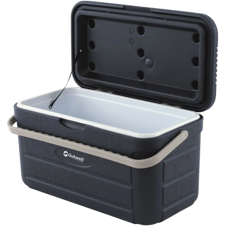 Термобокс Outwell Coolbox Fulmar 20L Deep Blue (590183), фото 2