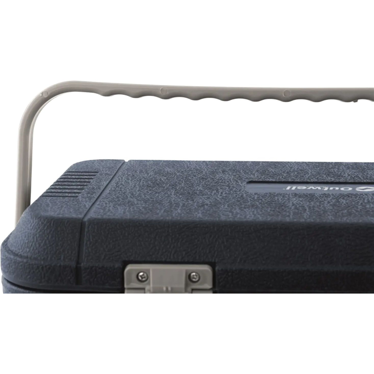 Термобокс Outwell Coolbox Fulmar 20L Deep Blue (590183), фото 4