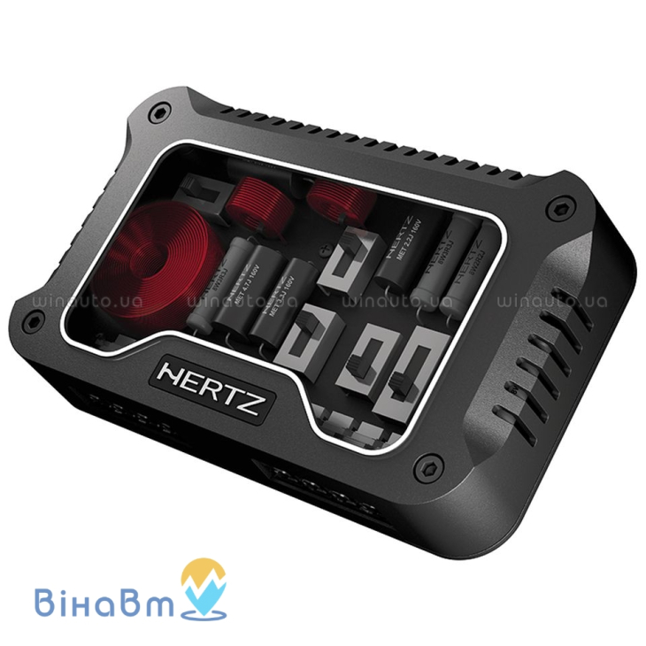 Кроссовер Hertz MLCX 2TW.3 Legend, фото 