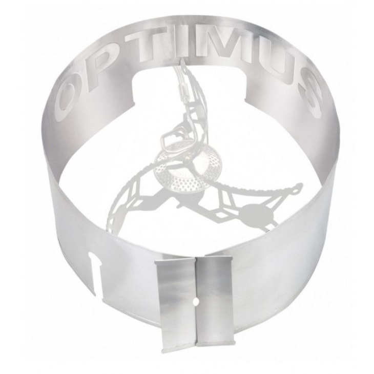 Ветрозащитный экран Optimus Windfoil for Vega (8018802), фото 