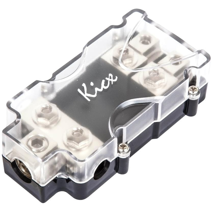 Дистрибьютор питания Kicx ANL 0224P, фото 
