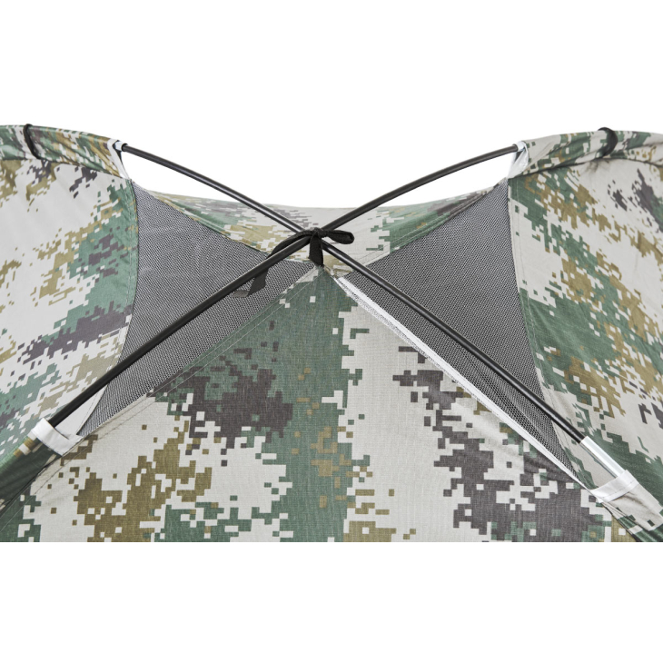 Палатка Skif Outdoor Adventure Auto I 200x200cm camo, фото 5