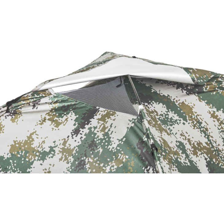 Палатка Skif Outdoor Adventure Auto I 200x200cm camo, фото 6