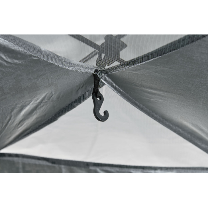 Палатка Skif Outdoor Adventure Auto I 200x200cm camo, фото 7