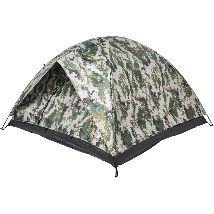Палатка Skif Outdoor Adventure Auto II 200x200cm camo, фото 