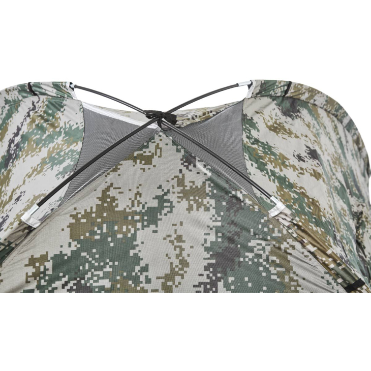Палатка Skif Outdoor Adventure Auto II 200x200cm camo, фото 5
