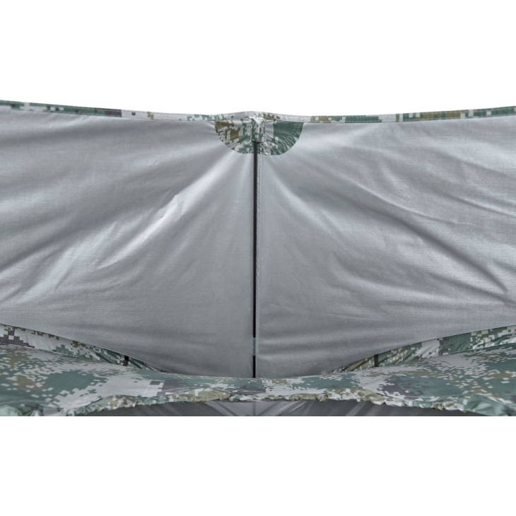 Палатка Skif Outdoor Adventure Auto II 200x200cm camo, фото 7