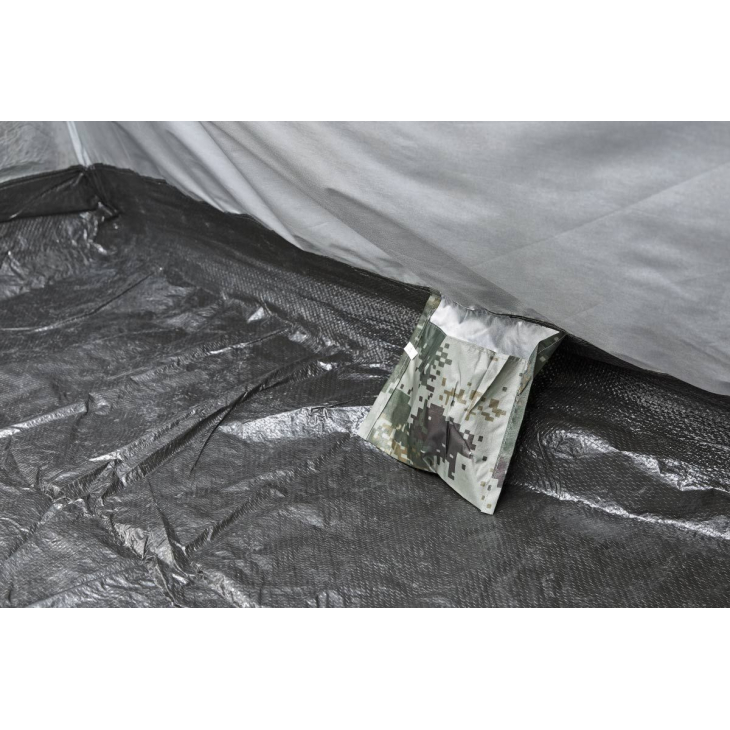 Палатка Skif Outdoor Adventure Auto II 200x200cm camo, фото 8