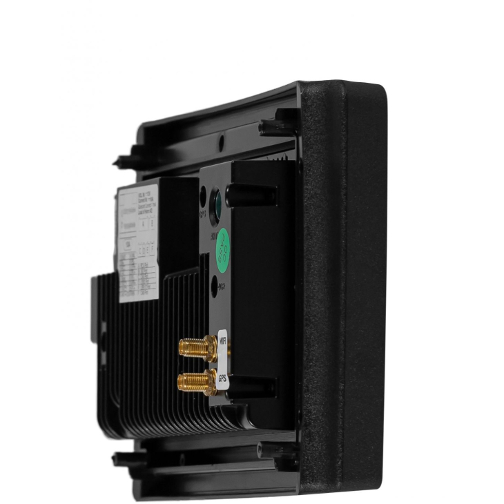 Штатная магнитола Sound Box SM-9207 для Ford Kuga 2004-2007, Линейка: SM, фото 2