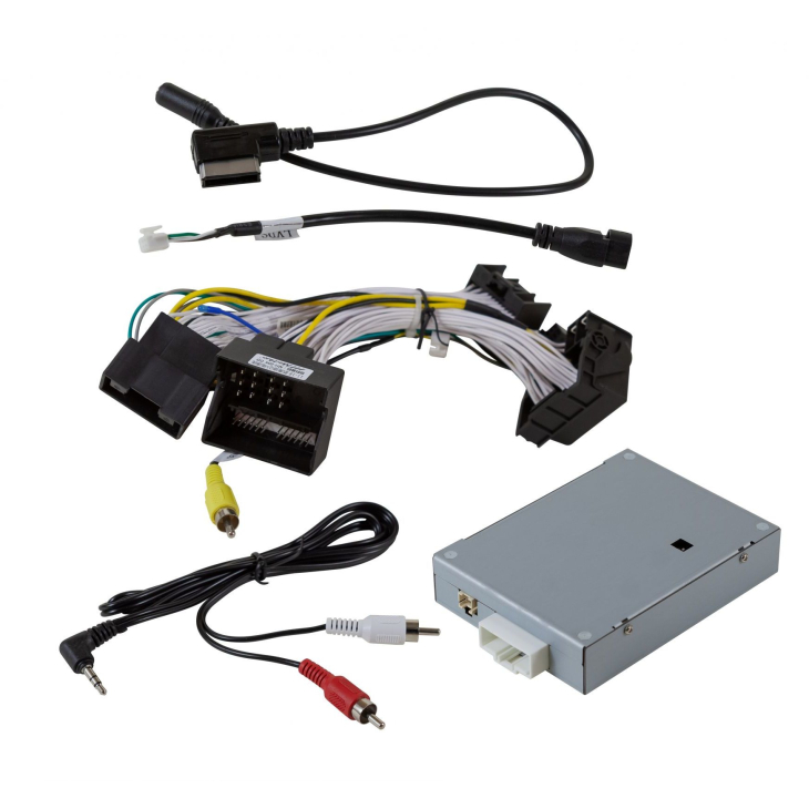 Штатна магнітола Sound Box SM-9944 для Audi Q5 2010-2018, Лінійка: SM, фото 3