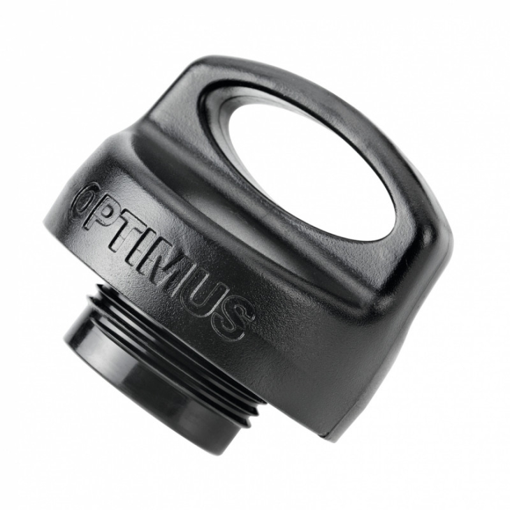 Бутылка для топлива Optimus Fuel Bottle Child Safe S 0.4 л (8017606), фото 2