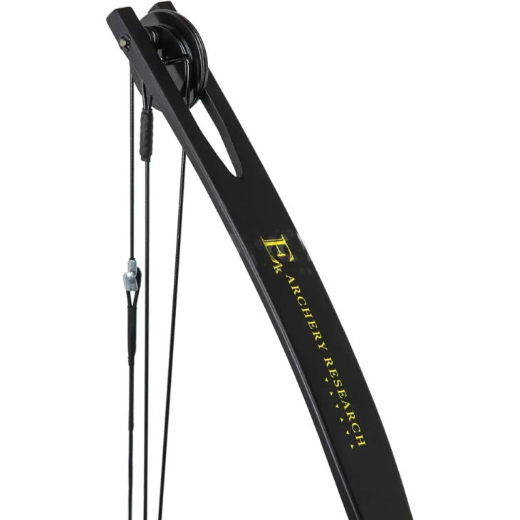 Лук блочный Ek Archery New Protex 40-55 LBS (C0-047B), фото 3