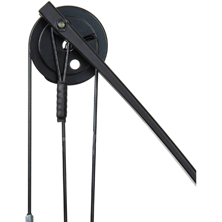 Лук блочный Ek Archery New Protex 40-55 LBS (C0-047B), фото 4