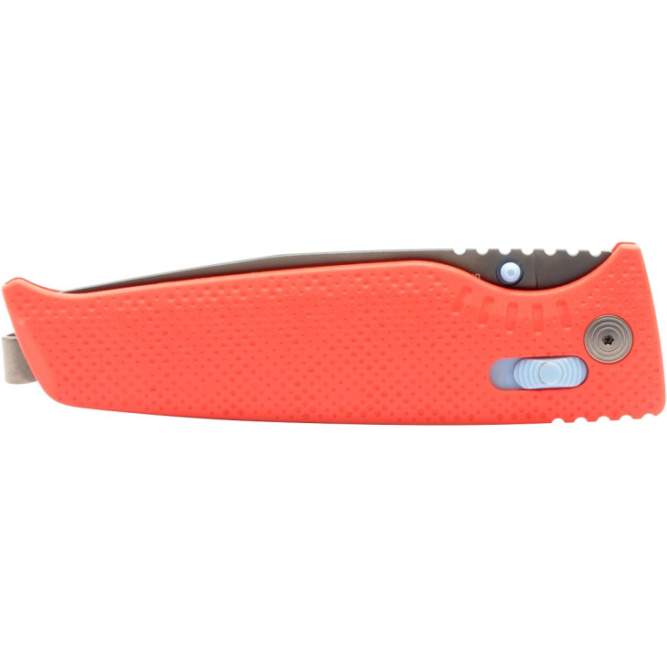 Ніж SOG Altair XR Red (12-79-02-57), Колір: червоний, фото 8