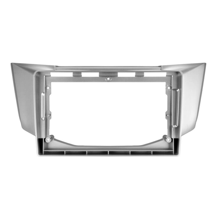 Штатная магнитола Sigma F9216 2+32Gb Lexus RX300 RX330 RX350 RX400H, Toyota Harrier 2003-2009 9", Линейка: F, Модификация: 2+32Gb, фото 2
