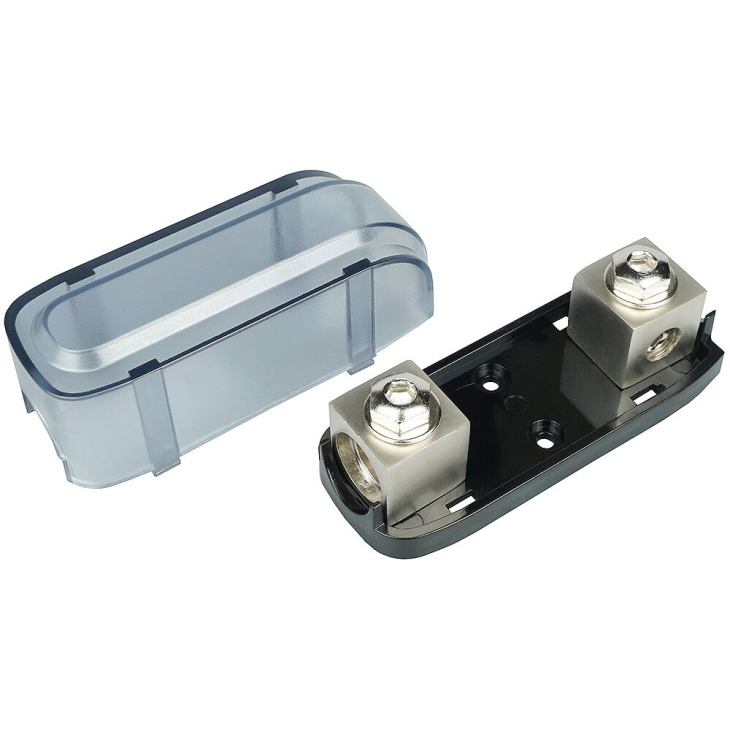 Держатель предохранителя (колба) AudioBeat Holder Anl One, фото 5