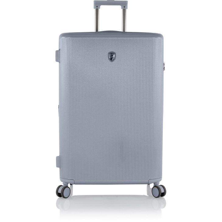 Чемодан Heys Earth Tones (L) Glacier Grey (10156-0144-30)/(10156-0144-S3), Размер чемодана: L, Цвет: серый, фото 5