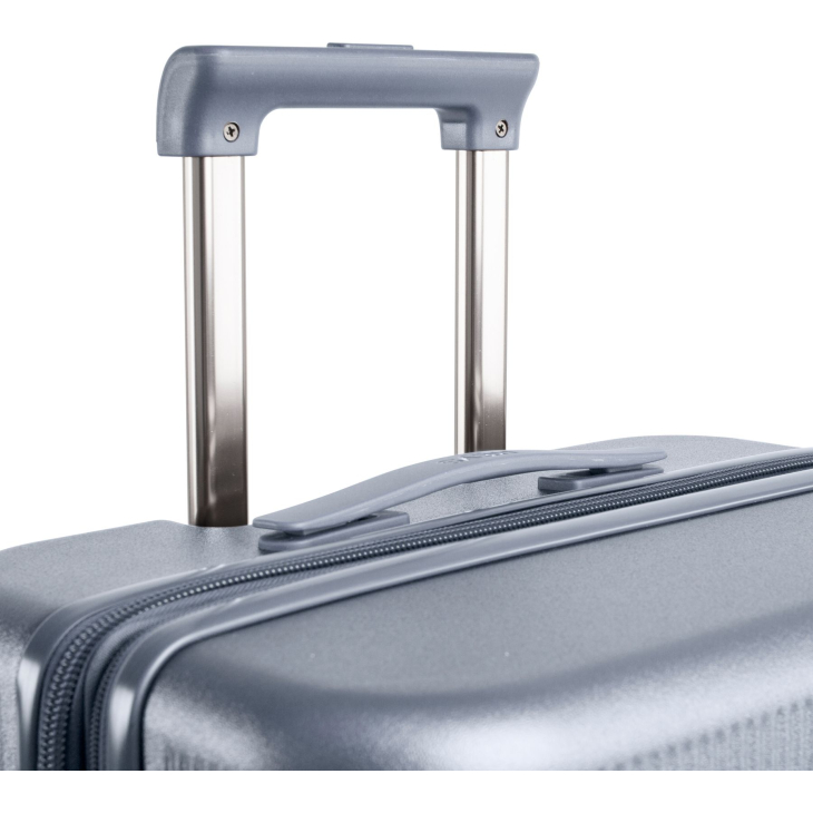Чемодан Heys Earth Tones (L) Glacier Grey (10156-0144-30)/(10156-0144-S3), Размер чемодана: L, Цвет: серый, фото 8