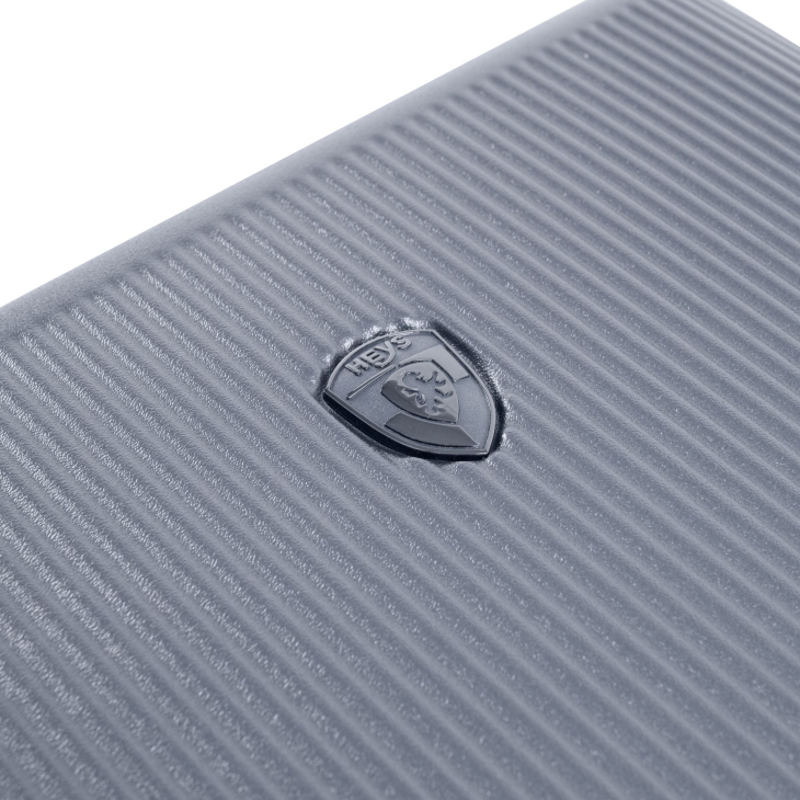 Чемодан Heys Earth Tones (L) Glacier Grey (10156-0144-30)/(10156-0144-S3), Размер чемодана: L, Цвет: серый, фото 11