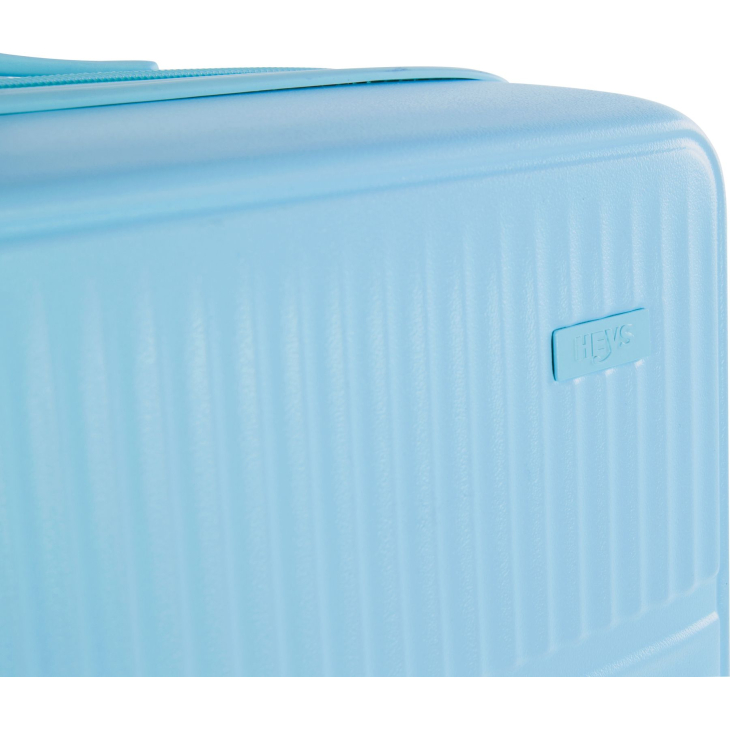 Чемодан Heys Pastel M Blue (10155-0004-26), Размер чемодана: M, Цвет: голубой, фото 11
