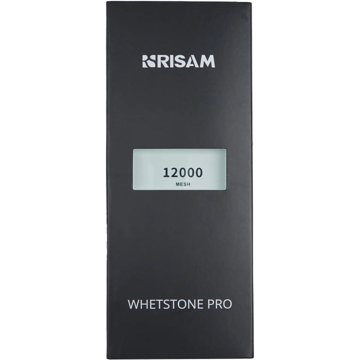 Точильный камень Risam RWG-12 12000 водный, фото 3