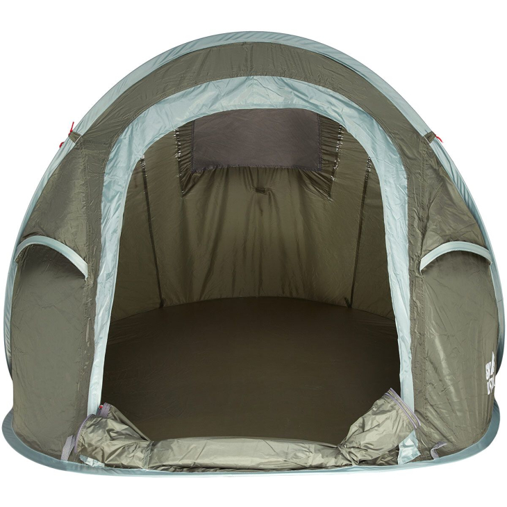 Палатка Skif Outdoor Olvia 3 235x180x100cm green, фото 4