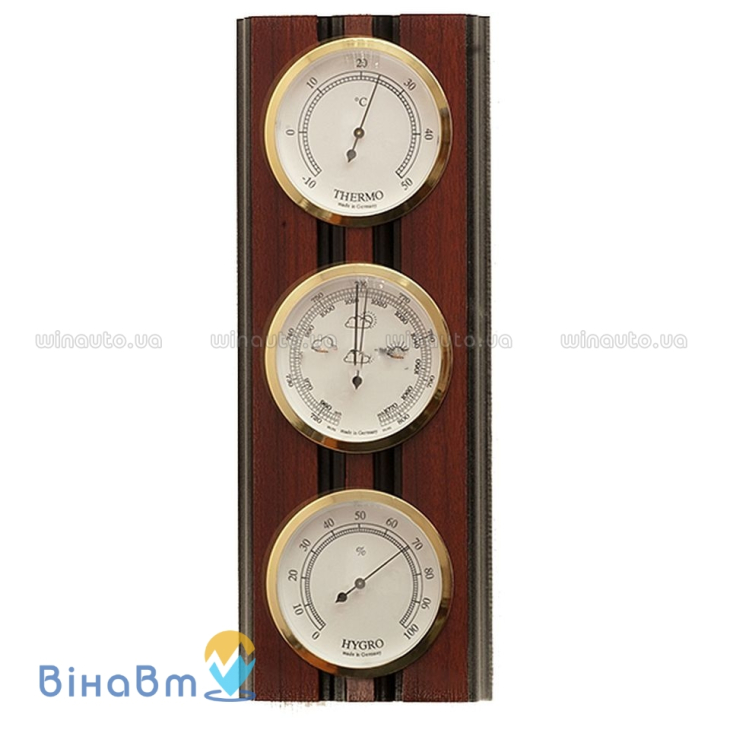 Метеостанция Moller 203975, фото 