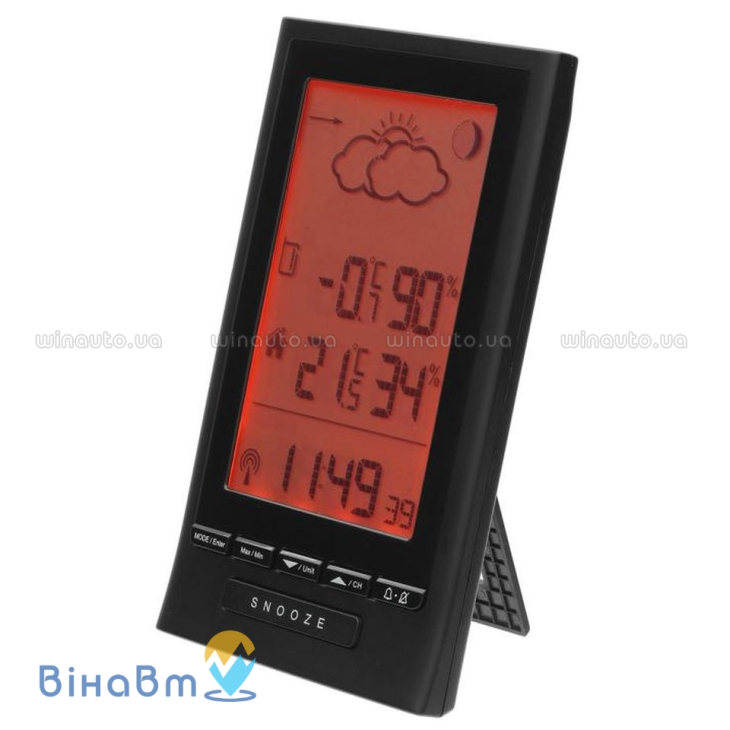 Метеостанция TFA Modus Plus 351122, фото 2