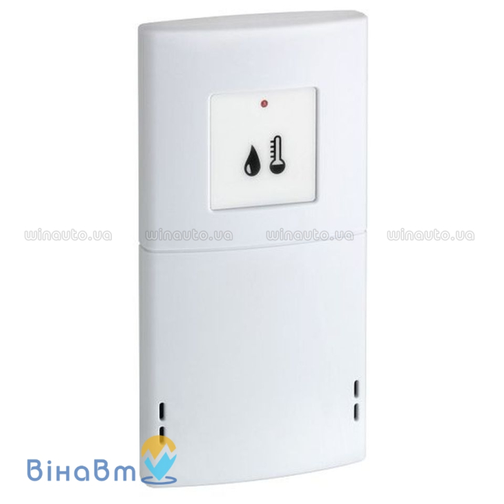 Метеостанция TFA Modus Plus 351122, фото 6