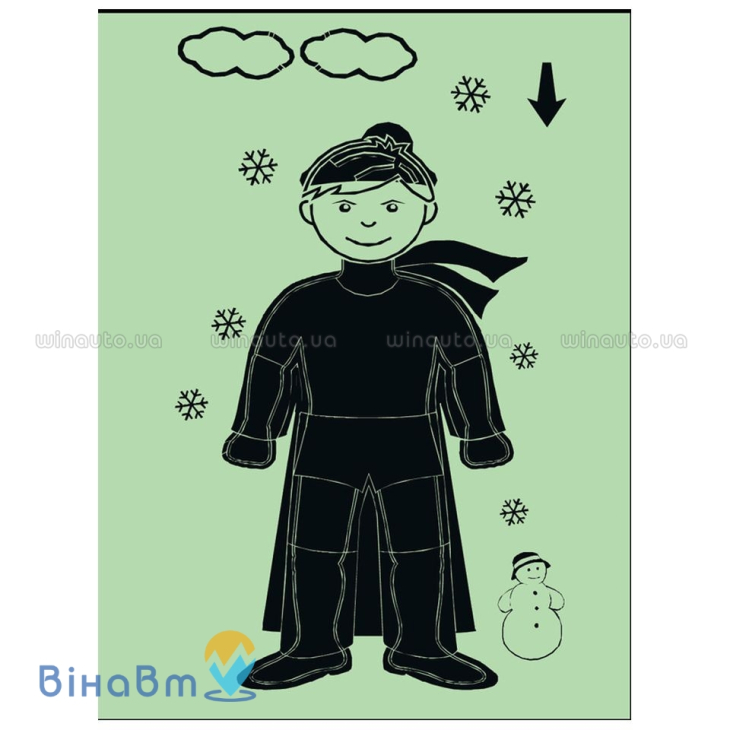 Метеостанция TFA Weather Boy XS 3510641050.IT, фото 3