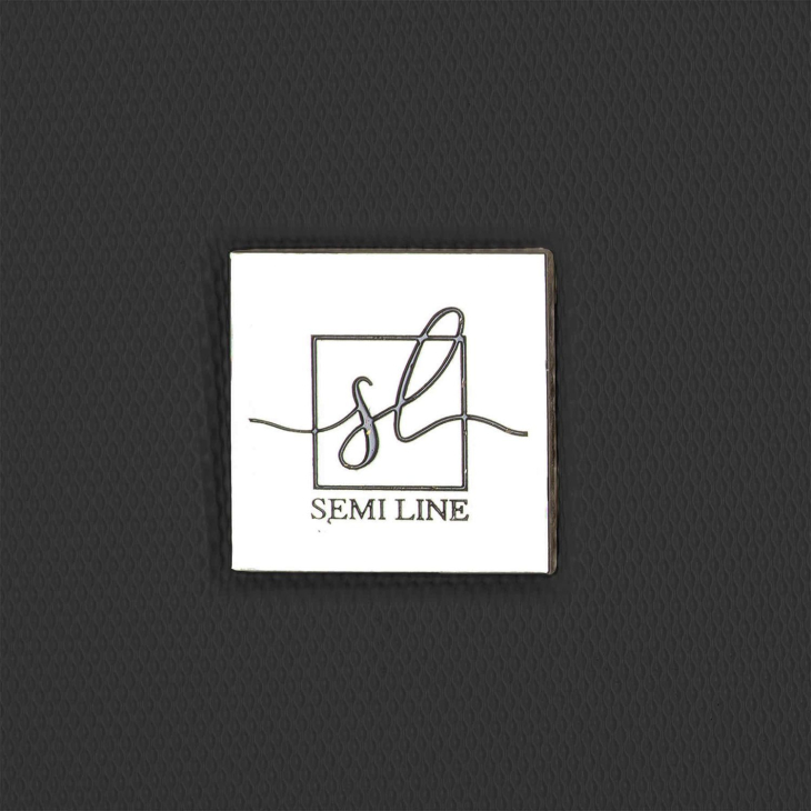 Чемодан Semi Line 24" M Black/Pink Cream (T5671-3), Размер чемодана: M, Цвет: черный, фото 13