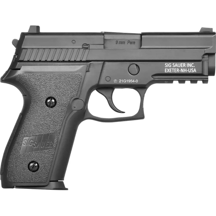 Пистолет страйкбольный Sig Sauer Air ProForce P229 Gas 6mm, фото 2