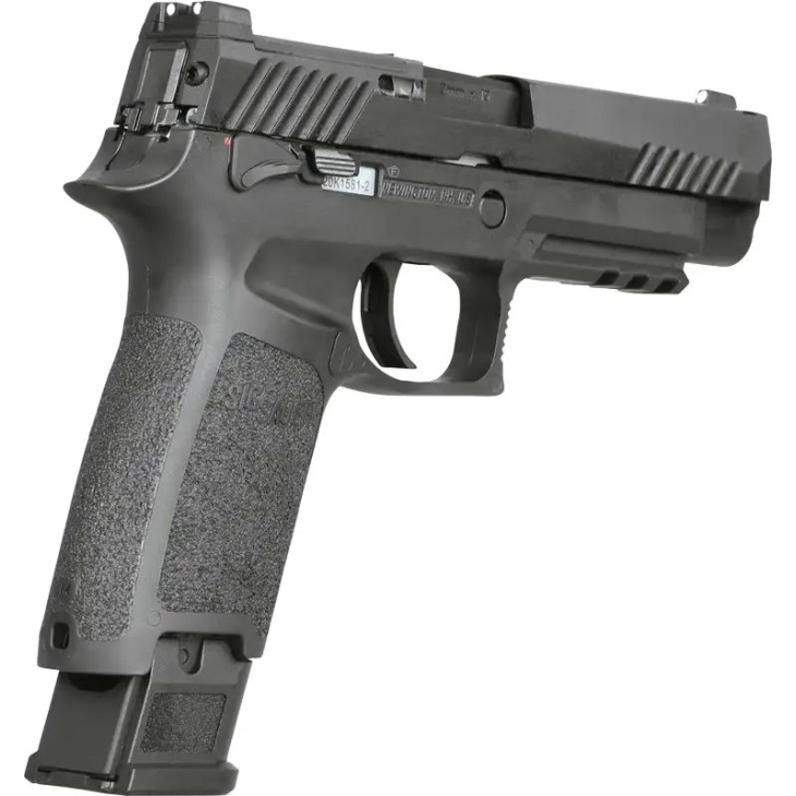 Пистолет страйкбольный Sig Sauer Air ProForce P229 Gas 6mm, фото 6